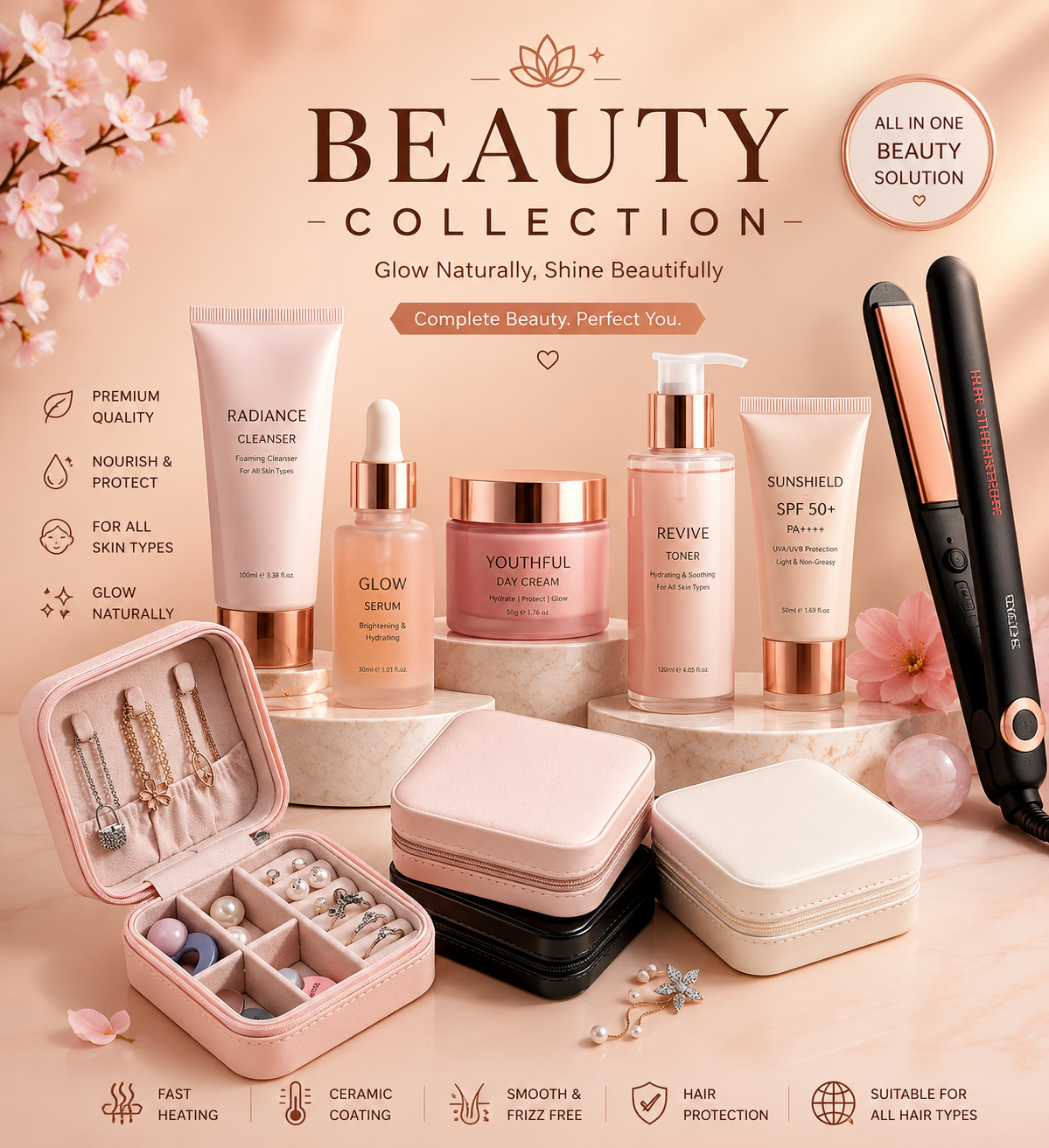 Beaty Product