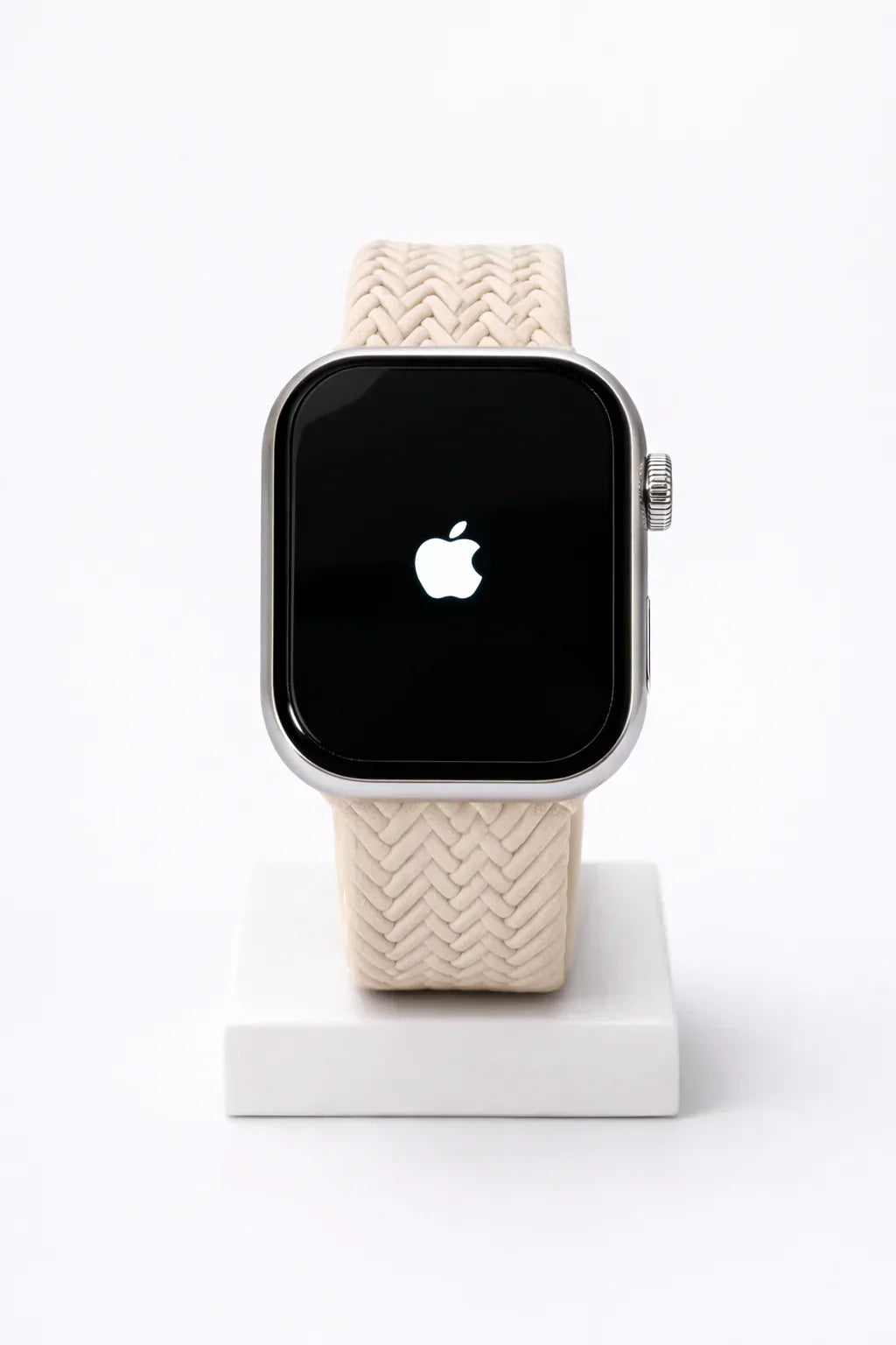 Apple Series 11 Smart Watch ( Apple Logo )