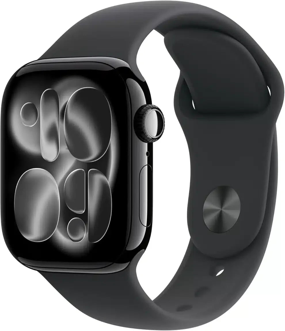 Apple Series 11 Smart Watch ( Apple Logo )